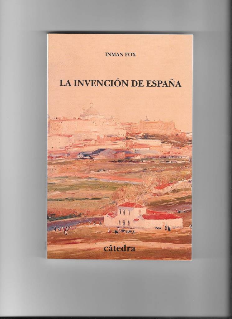 La invención de España